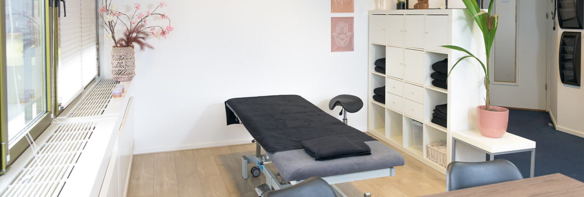 Praktijk van BaiyuLan