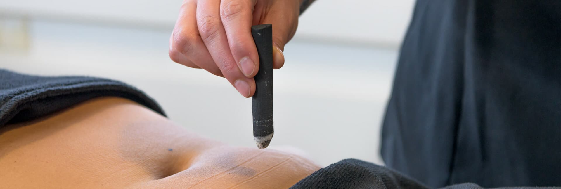 Moxa - in uitvoering